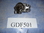 GDF501Dieselfilterkartuschenhalter OM 615/616, neuere Version 406/407