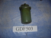GDF503 Dieselfiltergehäuse OM 314/352, 508/608/613