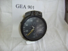 Gea 901 Fahrtenschreiber alte  Version  grau, ohne Einstellung 12V 125km/h