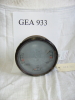 Gea 933 Kombiinstrument alte Version grau 12V